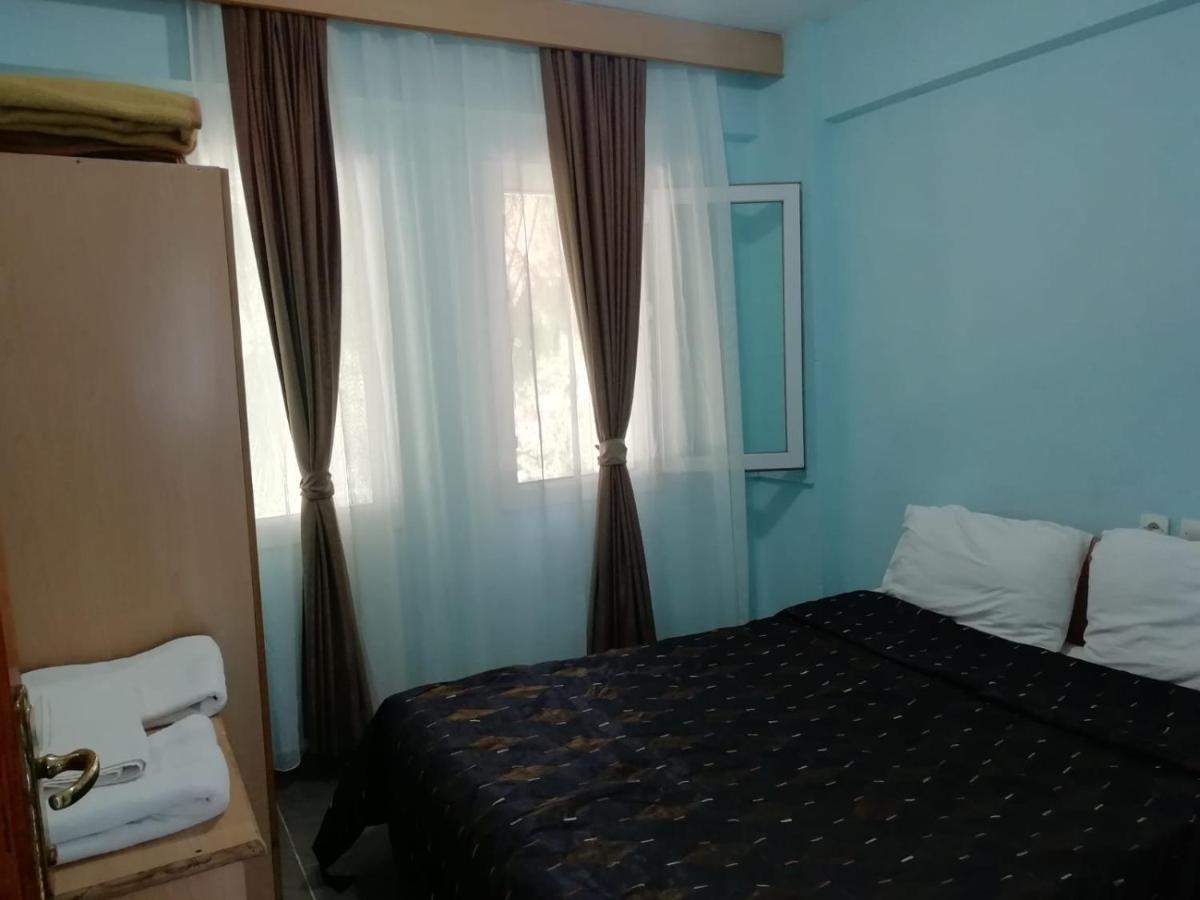 Palm Club Apart Otel Kusadasi Luaran gambar