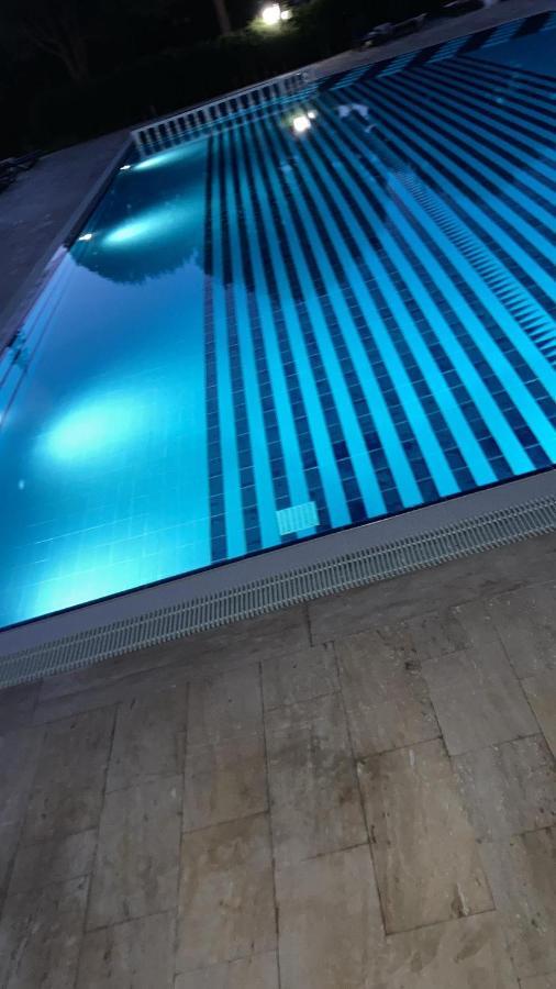 Palm Club Apart Otel Kusadasi Luaran gambar