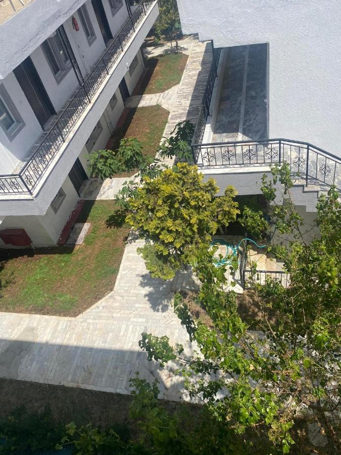 Palm Club Apart Otel Kusadasi Luaran gambar