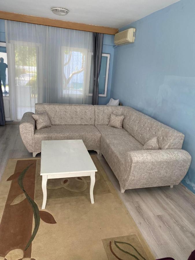 Palm Club Apart Otel Kusadasi Luaran gambar