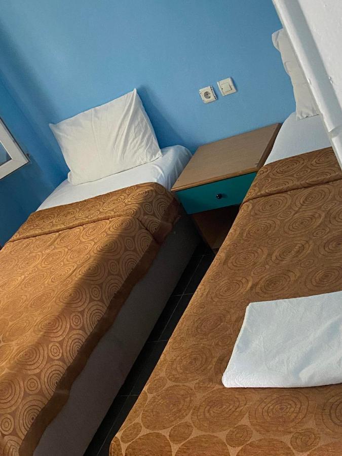 Palm Club Apart Otel Kusadasi Luaran gambar