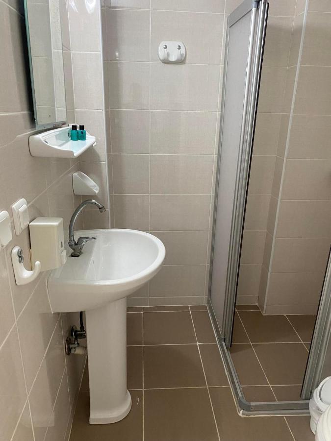 Palm Club Apart Otel Kusadasi Luaran gambar