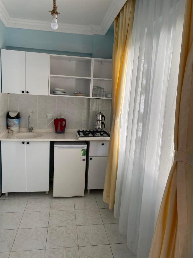 Palm Club Apart Otel Kusadasi Luaran gambar