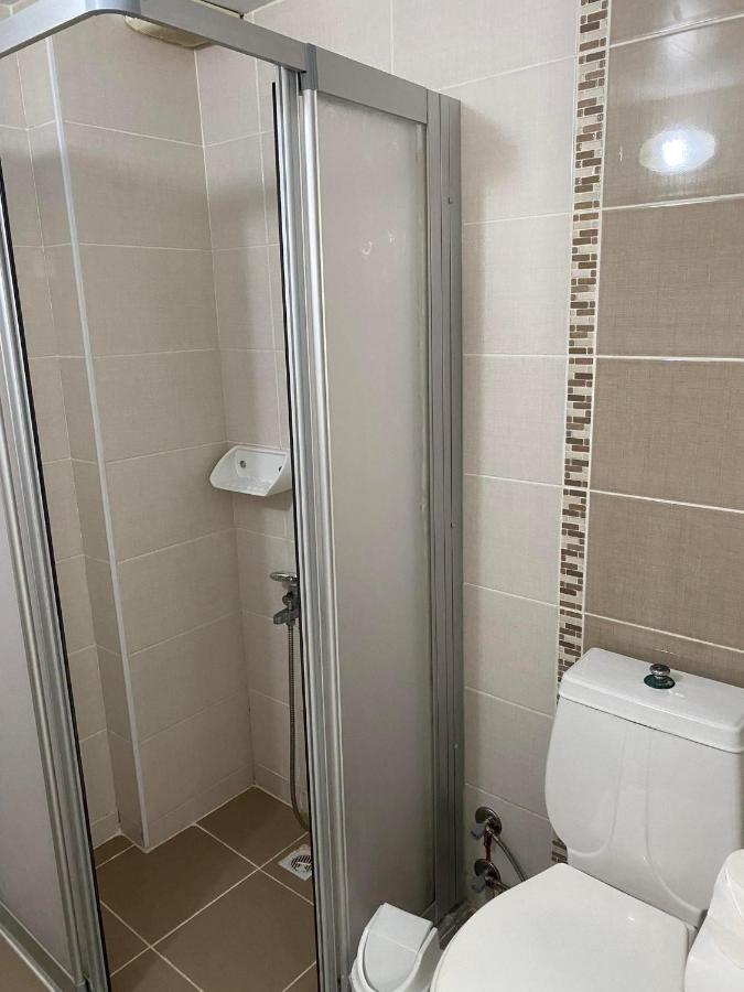 Palm Club Apart Otel Kusadasi Luaran gambar