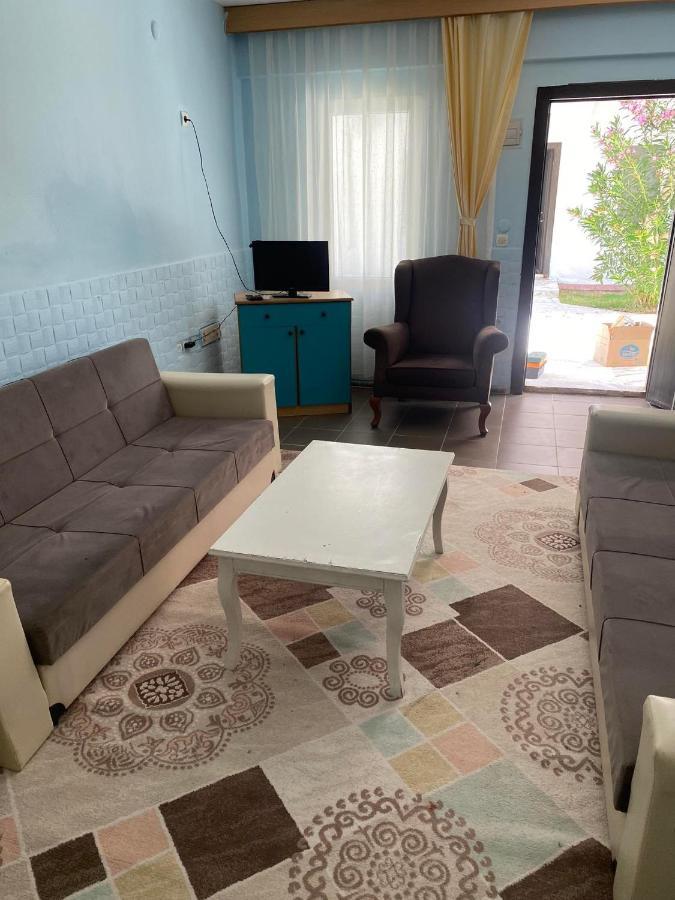 Palm Club Apart Otel Kusadasi Luaran gambar