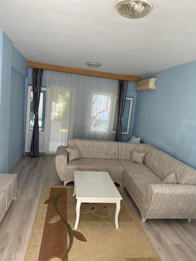 Palm Club Apart Otel Kusadasi Luaran gambar
