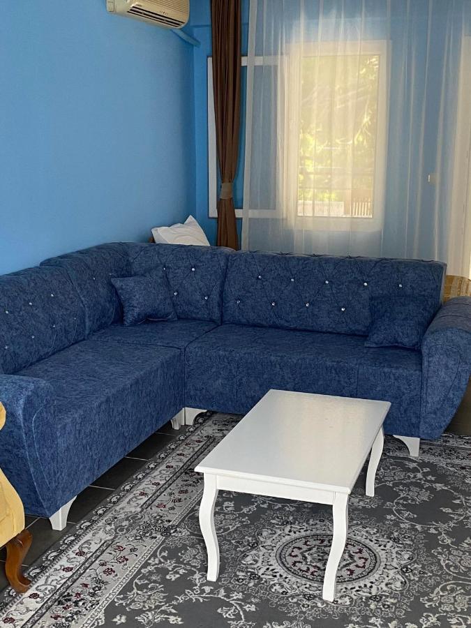 Palm Club Apart Otel Kusadasi Luaran gambar