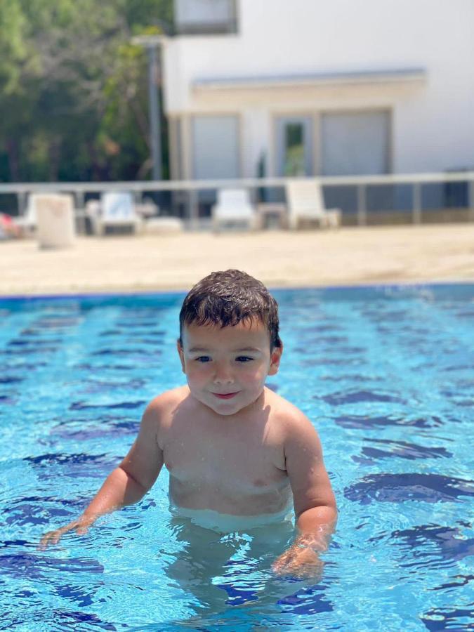 Palm Club Apart Otel Kusadasi Luaran gambar
